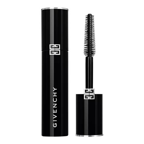 givenchy l'interdit couture|givenchy l'interdit mascara.